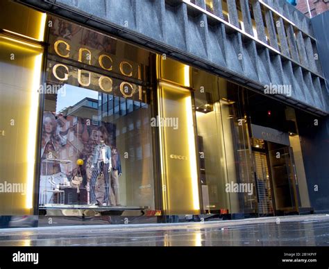 gucci sloane street